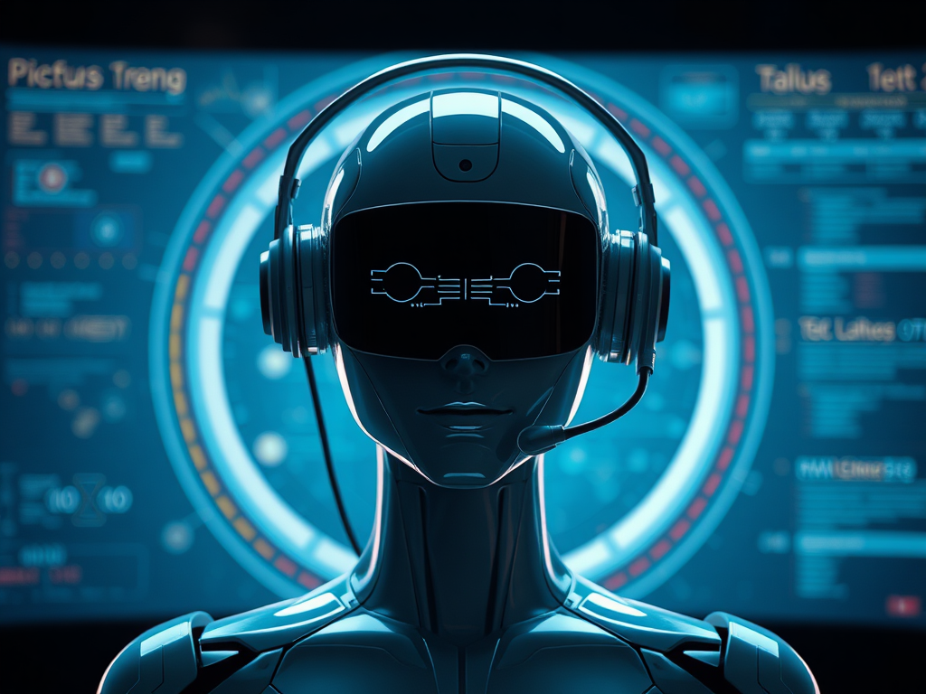 Bots de soporte al cliente automatizados